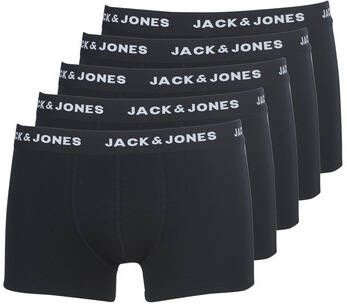 jack & jones Boxers Jack & Jones JACHUEY X 5