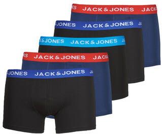 jack & jones Boxers Jack & Jones JACLEE X5