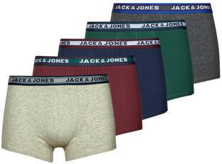jack & jones Boxers Jack & Jones JACOLIVER X5