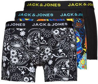 jack & jones Boxers Jack & Jones JACSUGAR X3