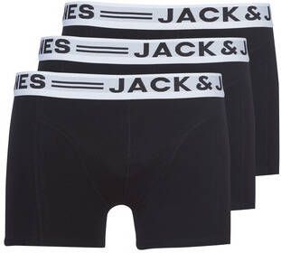 jack & jones Boxers Jack & Jones SENSE X 3