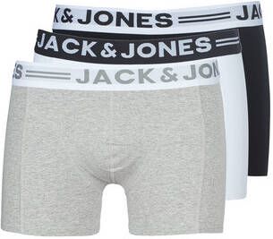 jack & jones Boxers Jack & Jones SENSE X 3