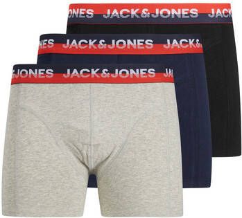 Jack & jones Boxers Jack & Jones 3-Pack Boxers Mix