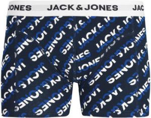 Jack & jones Boxers Jack & Jones Boxer Logo SN
