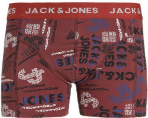 Jack & jones Boxers Jack & Jones Boxer Moiz Logo SN