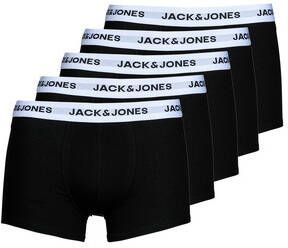 jack & jones Boxers Jack & Jones JACBASIC X5