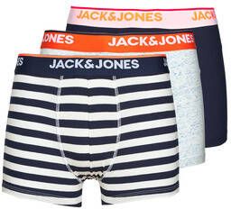jack & jones Boxers Jack & Jones JACDAVE X3