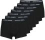 Jack & jones Boxershort met stretch in een set van 7 stuks - Thumbnail 2