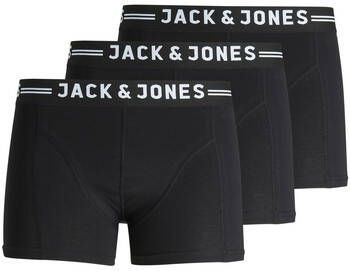 Jack & jones Boxers Jack & Jones Lot de 3 boxers enfant Sense