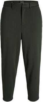 Jack & jones Broek Jack & Jones 12236577 JPSTKARL JJPHIL TAPERED CHINO NOR EX4 22 ROSIN