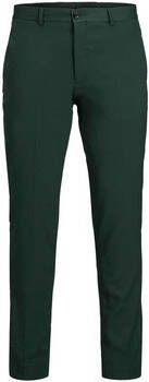 Jack & jones Broek Jack & Jones Pantalon de costume Franco