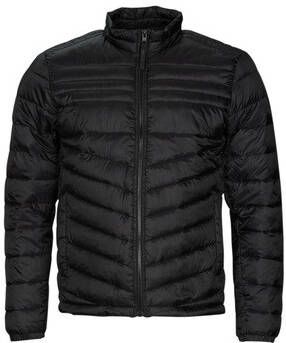 jack & jones Donsjas Jack & Jones JJEHERO PUFFER COLLAR