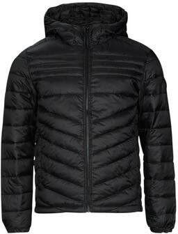 jack & jones Donsjas Jack & Jones JJEHERO PUFFER HOOD