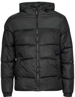 Jack & jones Donsjas Jack & Jones JJCHILI PUFFER HOOD