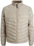 JACK & JONES ESSENTIALS gewatteerde jas JJEHERO PUFFER crockery - Thumbnail 2