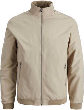 Jack & jones Donsjas Jack & Jones Jje Rush Harrington Bomber