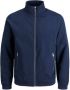 Jack & Jones Blouson JJERUSH met zakken met ritssluiting eenvoudig design en regular fit - Thumbnail 2