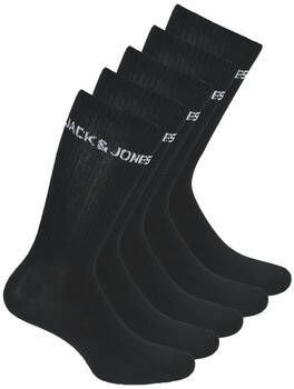 jack & jones High socks Jack & Jones JACBASIC LOGO TENNIS X5