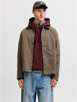 Jack & jones Blazer Jack & Jones 12299081 WOLF-CANTEEN