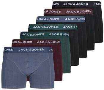 Jack & jones Boxers Jack & Jones 7-Pack Boxers Jactommy