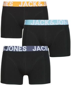 Jack & jones Boxers Jack & Jones JACCONOR X3
