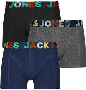 Jack & jones Boxers Jack & Jones JACETHAN X3