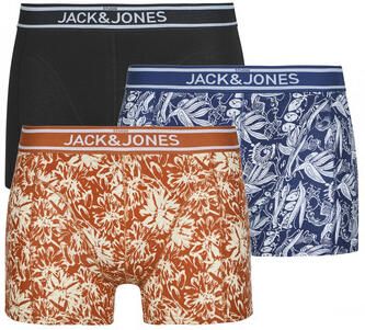 Jack & jones Boxers Jack & Jones JACRETRO x3
