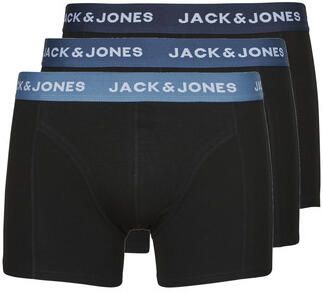 Jack & jones Boxers Jack & Jones JACSOLID TRUNKS 3 PACK OP