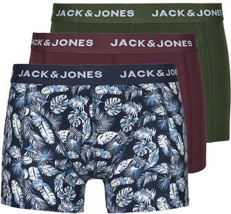 Jack & jones Boxers Jack & Jones JACTREVOR X3