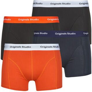 Jack & jones Boxers Jack & Jones JACVESTERBRO x5