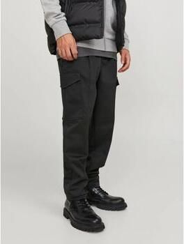 Jack & jones Broek Jack & Jones 12247358 BILL-BLACK