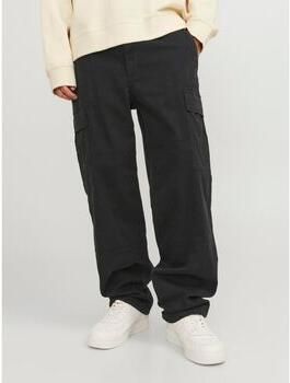 Jack & jones Broek Jack & Jones 12252976 KARL-BLACK - Foto 5