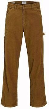 Jack & jones Broek Jack & Jones 12260924 EDDIE CARPENTER COURDORY-MONKS ROBE