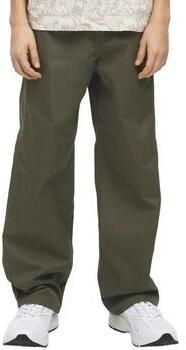 Jack & Jones Junior Cargoshort JPSTALEX CLEAN JJWORKER PANTS NOOS JNR - Foto 4