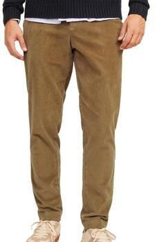 Jack & jones Broek Jack & Jones Cordory Chino