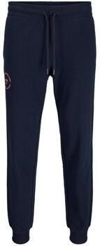 Jack & Jones Sweatbroek JPSTGORDON JJSIMON SWEAT PANTS NAF