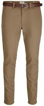 Jack & Jones Chino JPSTMARCO FRANCO CHINO W BELT - Foto 3