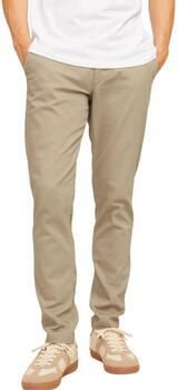 Jack & jones Slim fit broek met steekzakken model 'MARCO'