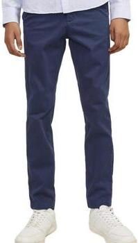 Jack & Jones Junior Chino JPSTMARCO comfortabel elastisch onderhoudsvriendelijk - Foto 10