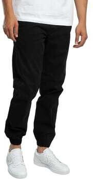 Jack & jones Broek Jack & Jones Relaxte Kane Troy joggingbroek met omslag - Foto 8