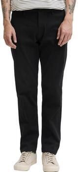 Jack & jones straight fit broek van katoenmix model 'Kane' - Foto 7