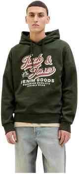 Jack & jones Capuchon sweaters Jack & Jones 077-52576850018643 - Foto 4