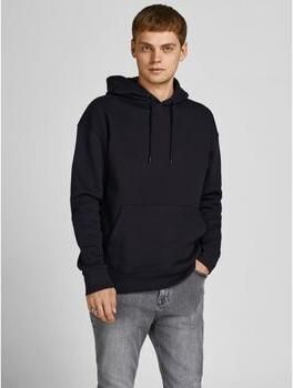 Jack & jones Capuchon sweaters Jack & Jones 12208157 JJESTAR-BLACK