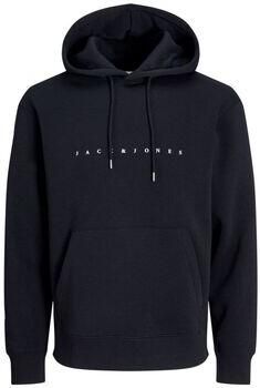 Jack & Jones Hoodie JJESTAR met 3D-print en capuchon voor veelzijdige gelegenheden - Foto 6