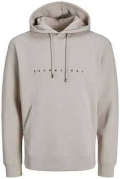 Jack & Jones Hoodie JJESTAR met 3D-print en capuchon voor veelzijdige gelegenheden - Foto 3
