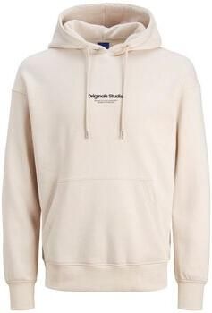 Jack & jones Capuchon sweaters Jack & Jones 12241687 JORVESTERBRO-MOONBEAM