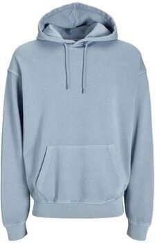 Jack & jones Capuchon sweaters Jack & Jones 12268272 CHARGE FADED HD-CHAMBRAY BLUE