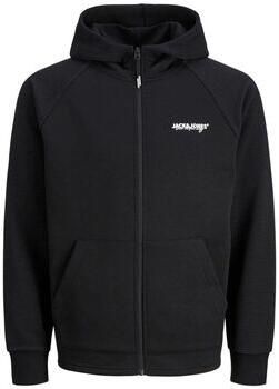 Jack & jones Capuchon sweaters Jack & Jones 12278609 HATCHER-BLACK - Foto 7