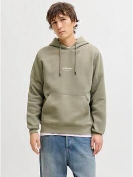 Jack & jones Capuchon sweaters Jack & Jones 12278789 SOHO-VETIVER