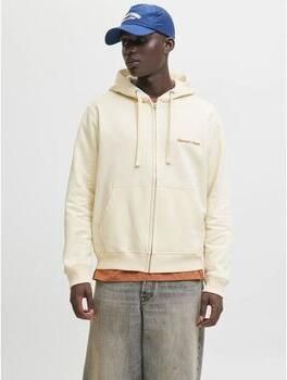 Jack & jones Capuchon sweaters Jack & Jones 12282901 JORNORREBRO EMB SWEAT ZIP-ASPHALT - Foto 7